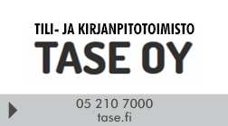 Tase Oy logo